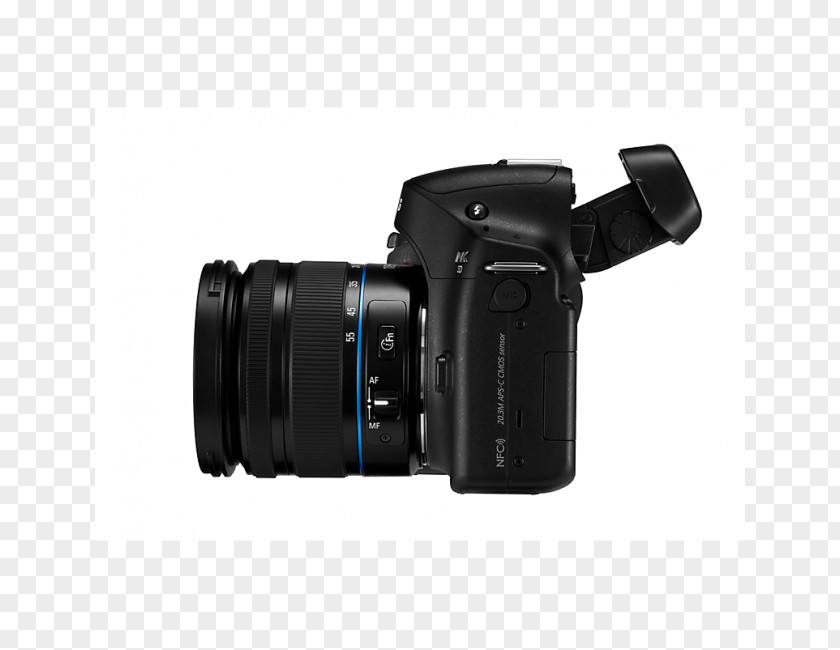 Camera Canon EF-S 18–55mm Lens Mirrorless Interchangeable-lens Active Pixel Sensor Samsung PNG