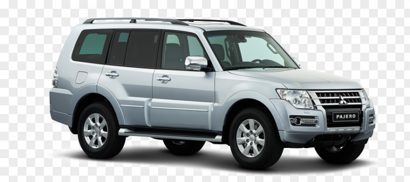 Car Mitsubishi Pajero Motors Suzuki PNG