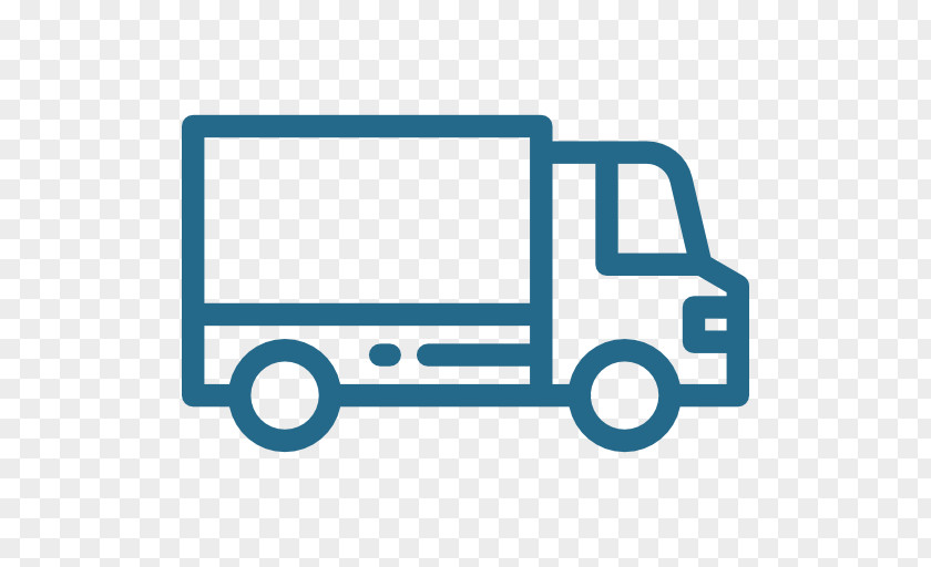 Car Mover Van Truck Transport PNG
