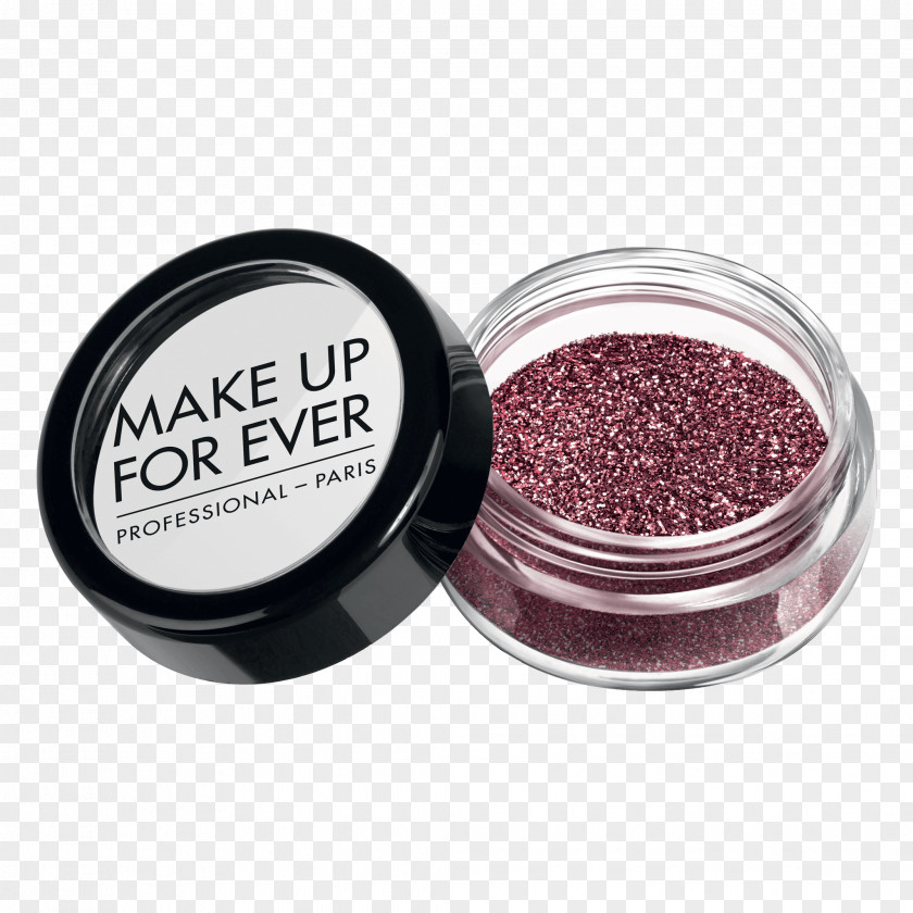 Face Cosmetics MAKE UP FOR EVER Glitters Sephora PNG