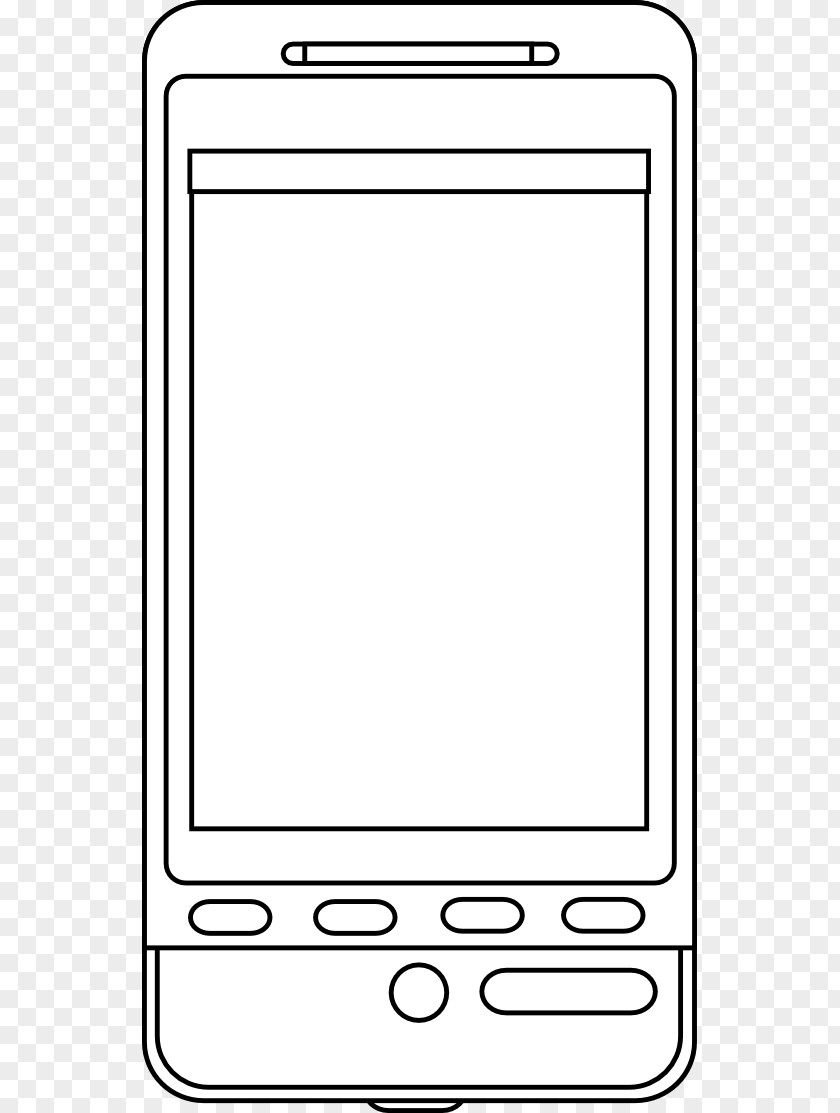Graphics For Mobile Phones Motorola Razr Coloring Book Phone Accessories Drawing Clip Art PNG