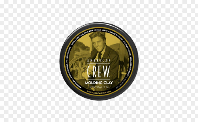 Hair American Crew Molding Clay Styling Products POMADE PNG