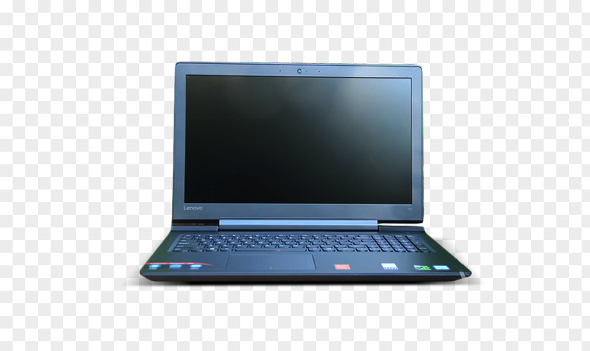 Lenovo Notebook Laptop Netbook PNG