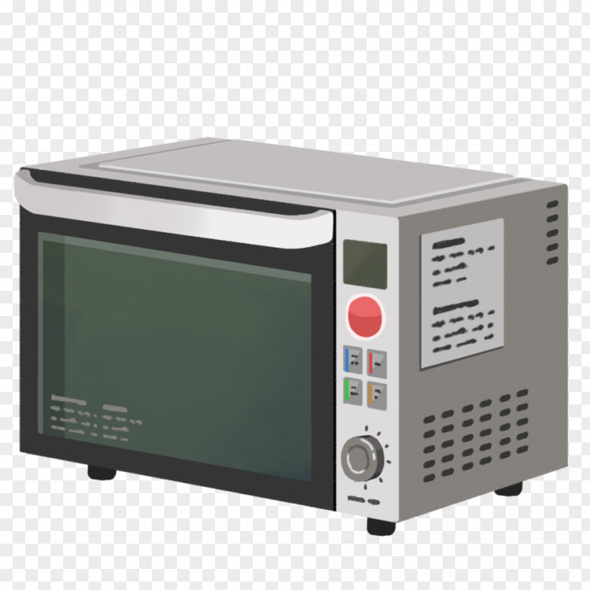 Microwave Oven Recycling Municipal Solid Waste リサイクルページ Consumer Electronics Ovens PNG