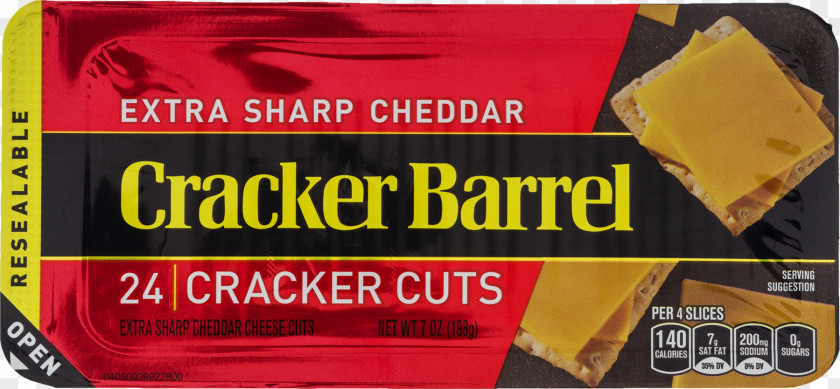 Milk Cheddar Cheese Gouda Cracker Barrel PNG