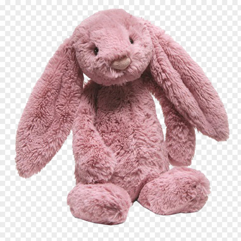 Rabbit European Leporids The Country Bunny And Little Gold Shoes Stuffed Animals & Cuddly Toys PNG