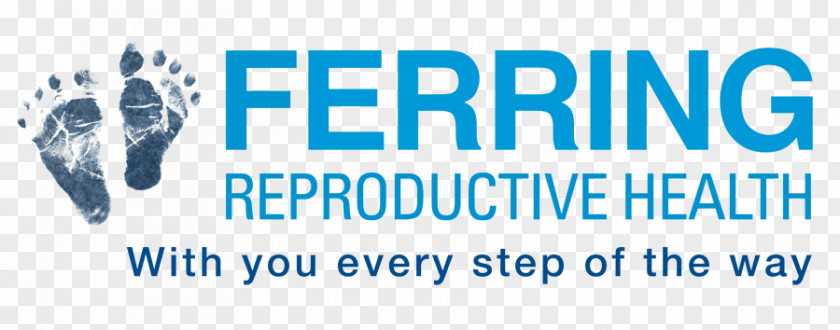 Reproductive Health Ferring Pharmaceuticals Saint-Prex Pharmaceutical Industry Logo Company PNG