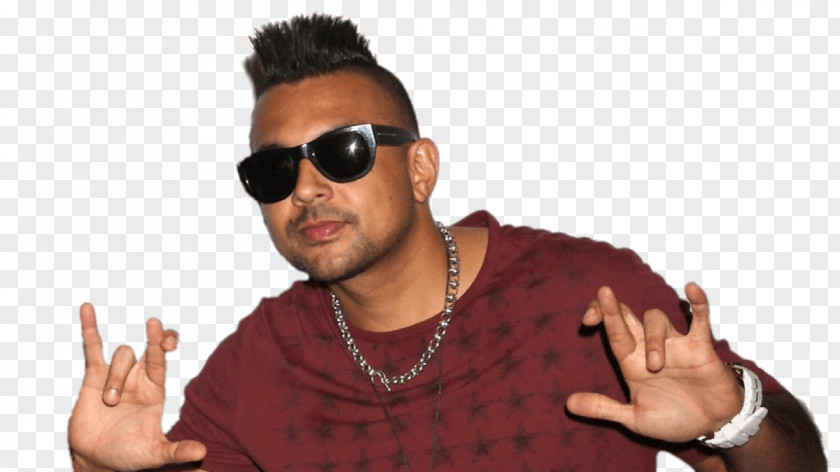 Seancharmatz Sean Paul Musician Reggae Dancehall PNG