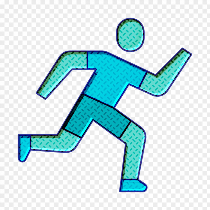 Speed Icon Running Healthy PNG