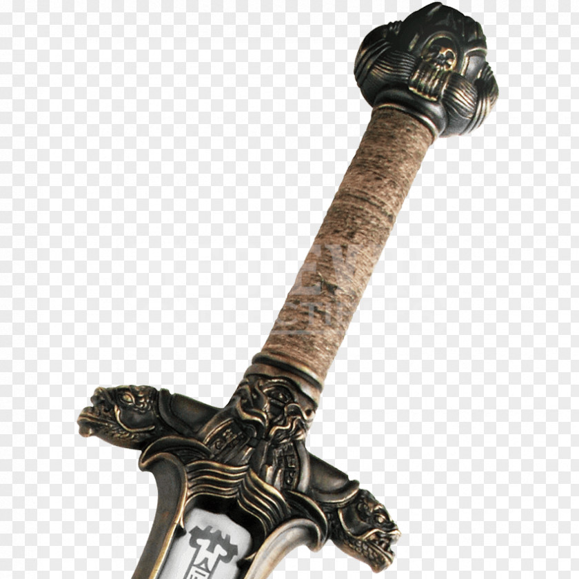 Sword Conan The Barbarian Cimmeria Rexor PNG