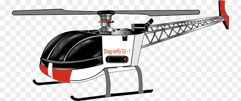 Vector Helicopter Flight Aircraft Airplane PNG