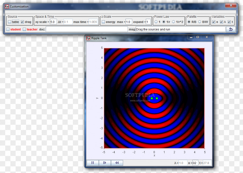 Water Ripples Computer Software Shareware Information Freeware LINE PNG
