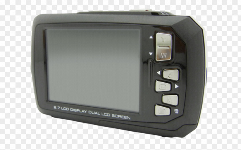 Active Pixel Sensor Easypix W1400 Camera Lens Electronics Underwater PNG