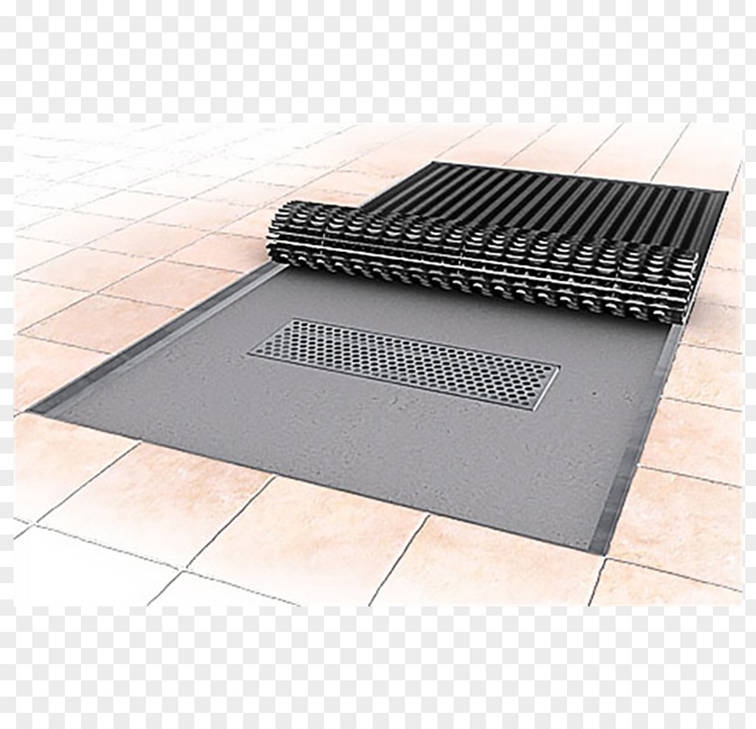 Angle Mat Rectangle Steel PNG