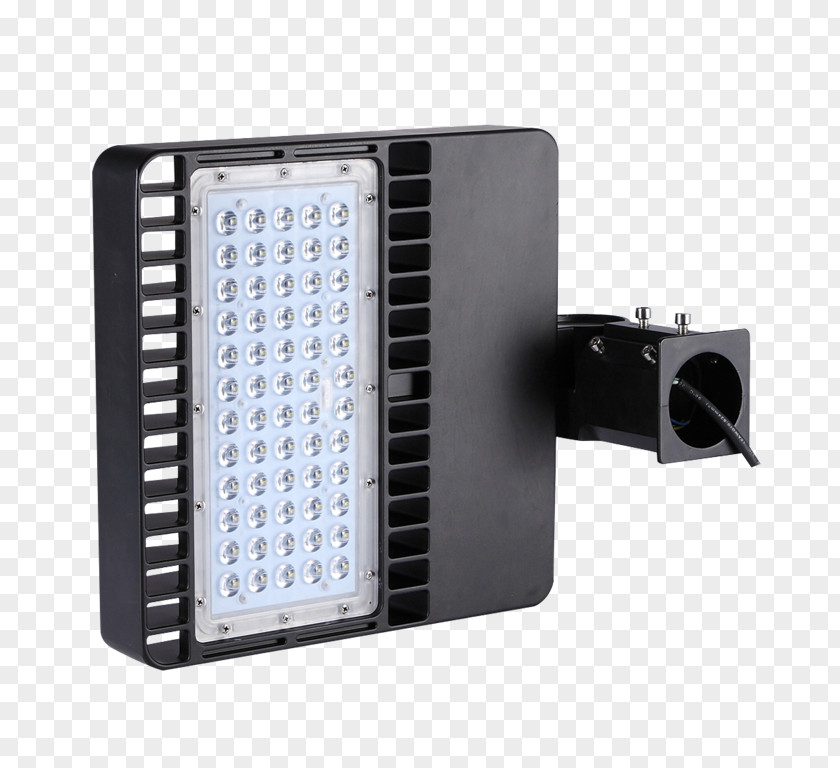 Annular Luminous Efficiency Light-emitting Diode Lighting Light Fixture LED Lamp PNG