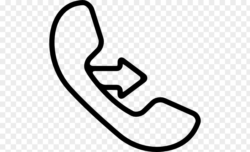 Answer Call Telephone Mobile Phones Symbol PNG