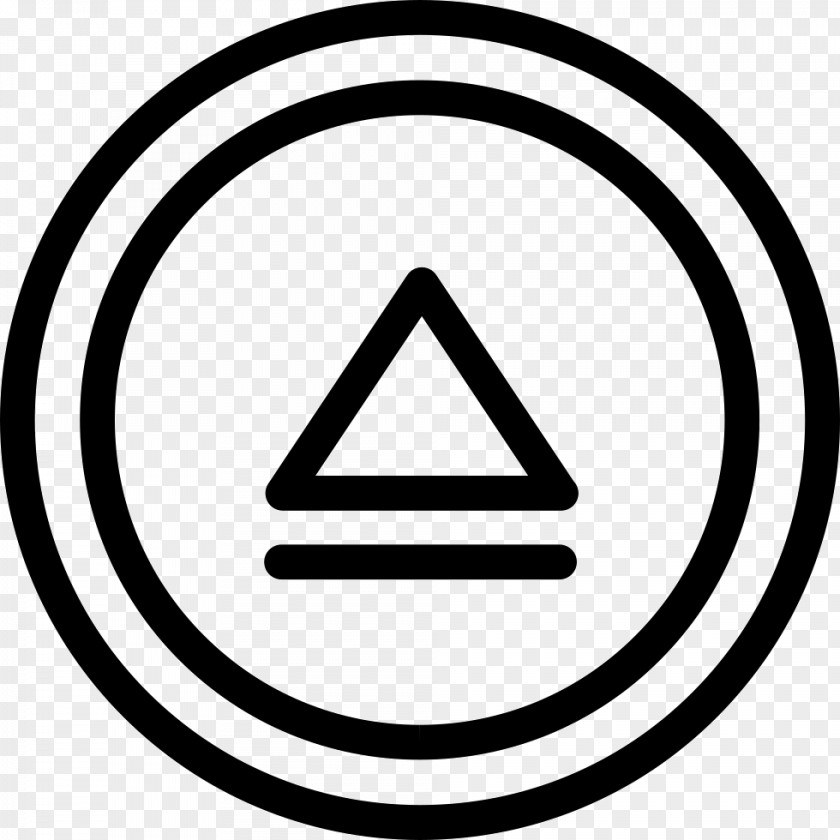 Button Symbol Arrow PNG
