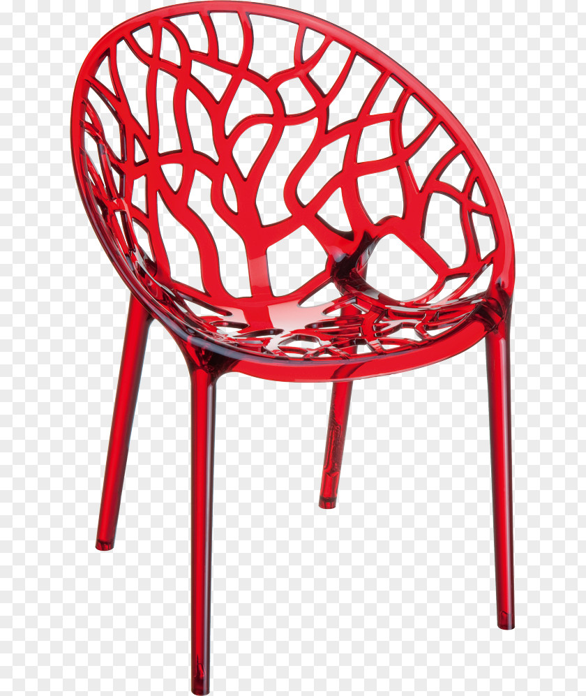 Chair Polypropylene Stacking Furniture Table Chaise Longue PNG