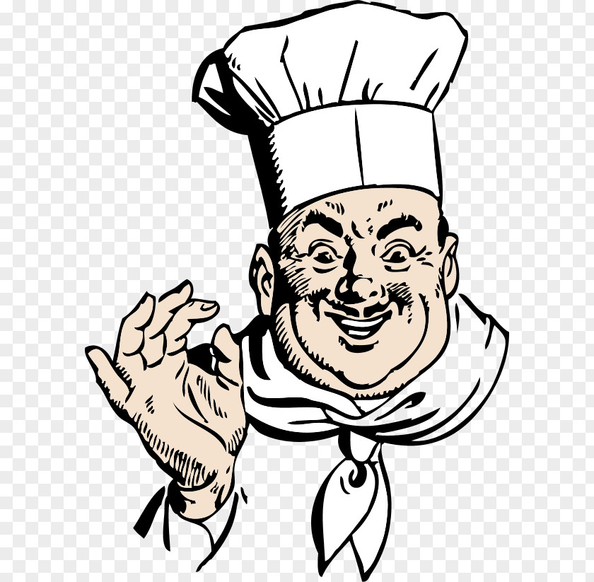 Chef Images Cooking Clip Art PNG