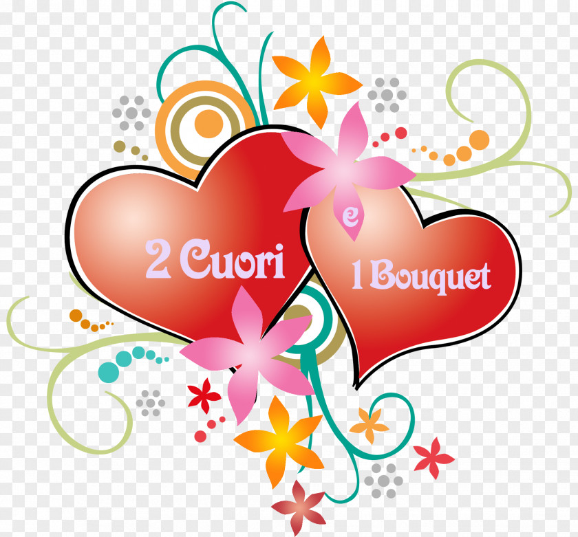 Cuori Love Greeting & Note Cards Valentine's Day Clip Art PNG