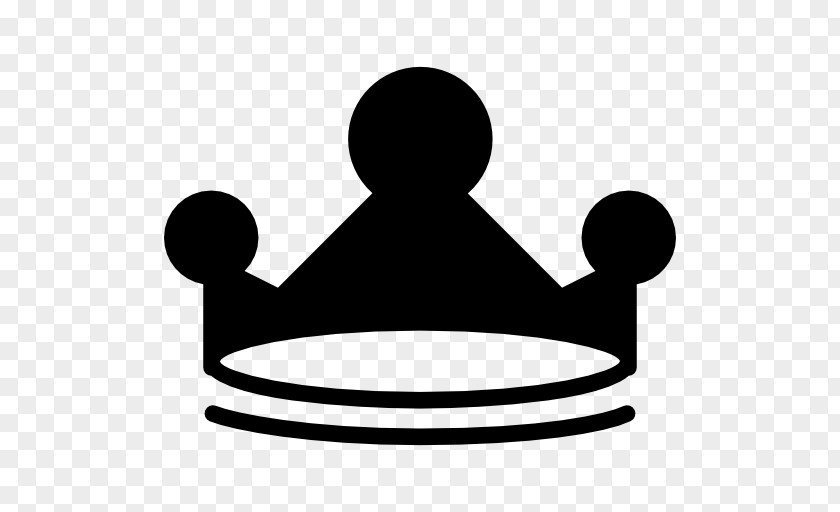 Design Icon Crown Download PNG