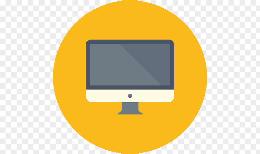 Design Macintosh Flat Computer Monitors PNG