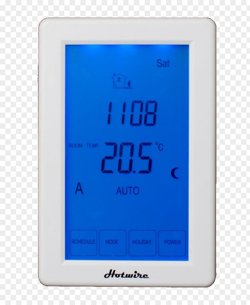 Design Thermostat Measuring Scales PNG