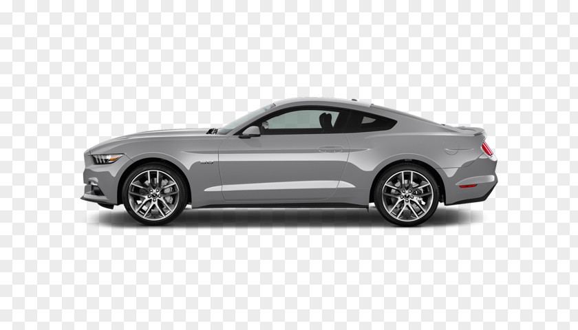 First Generation Ford Mustang 2017 Motor Company Car 2015 PNG