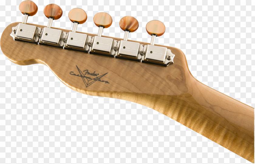 Guitar Fender Stratocaster Musical Instruments Corporation Custom Shop PNG