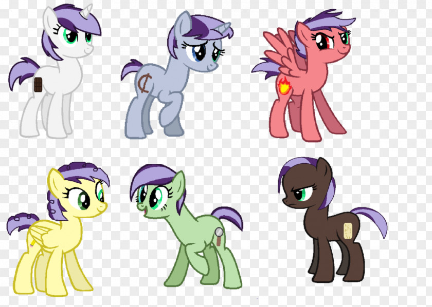 Hold The Magnifying Glass Horse Cat Pony Mammal Animal PNG