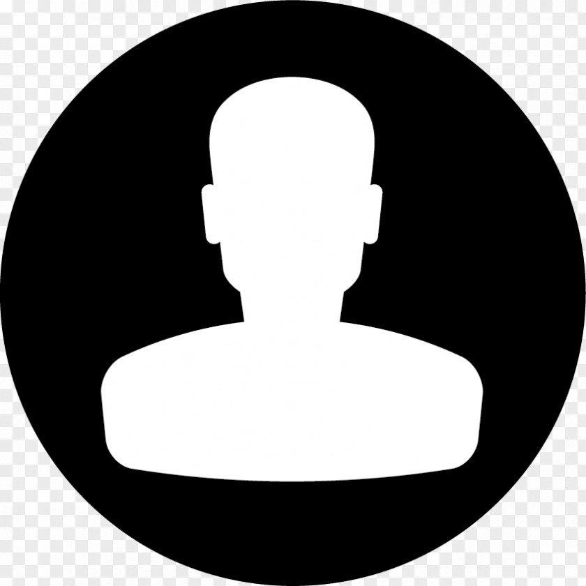 Icon Mo User Account Symbol Clip Art PNG