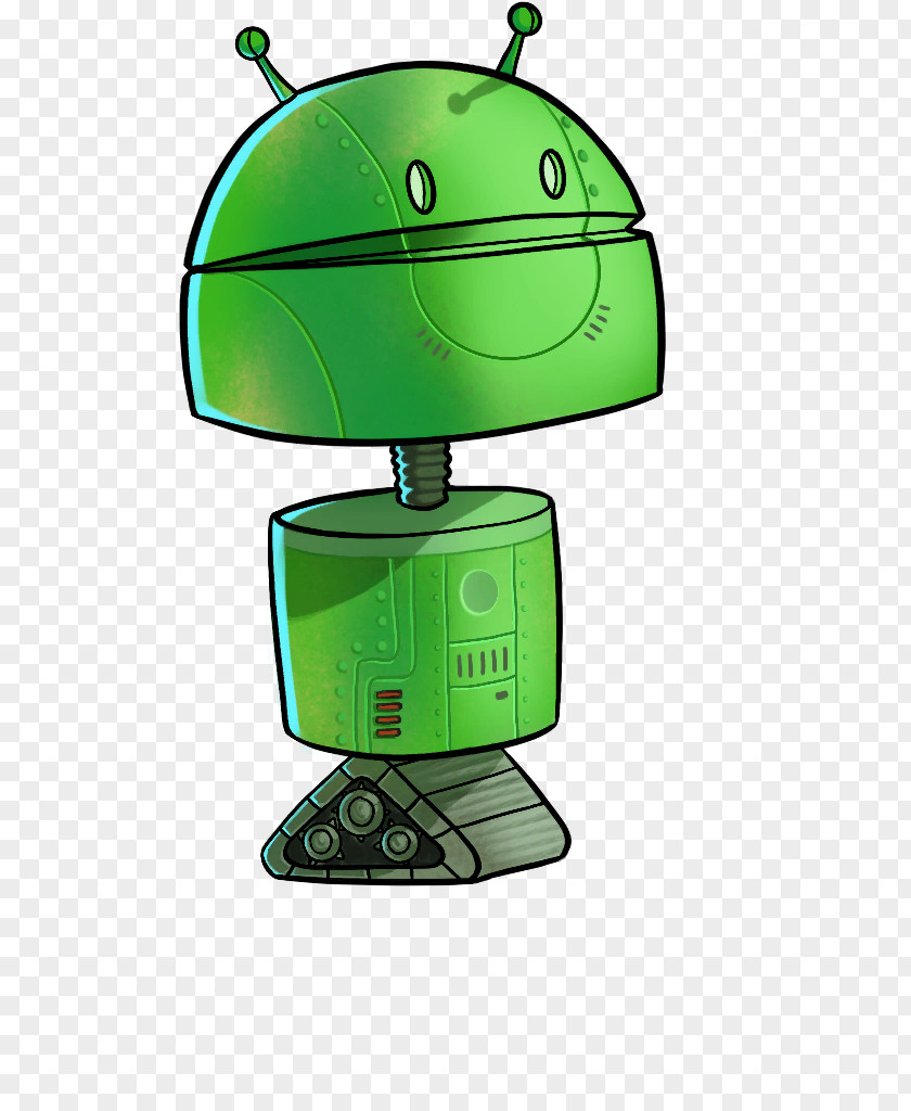 Illustration Green Cartoon Product Design PNG