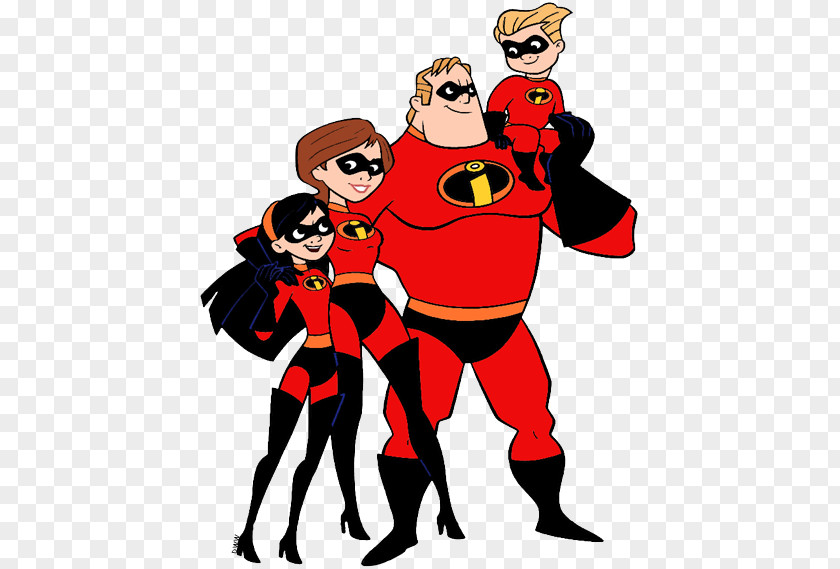 Jack Parr Violet Dash Clip Art Mr. Incredible Jack-Jack PNG