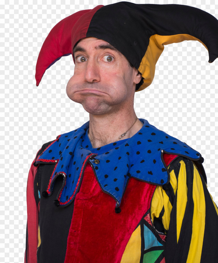 Jester Alex The Renaissance Tales Of Tinkerdee PNG