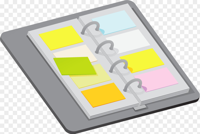 Notebook,Paper Textbook PNG