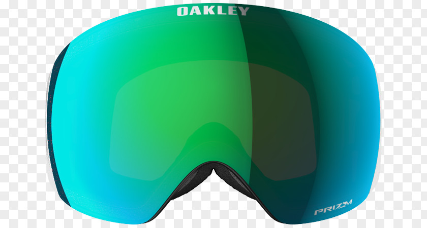 Oakley Goggles Product Design Glasses Lens PNG