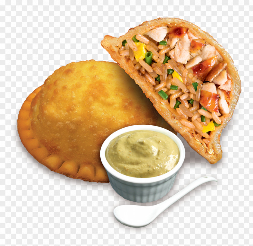 Pollo A La Brasa Empanada Stuffing Pasty Android PNG