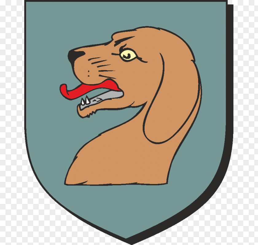 Puppy Windows Metafile Clip Art PNG