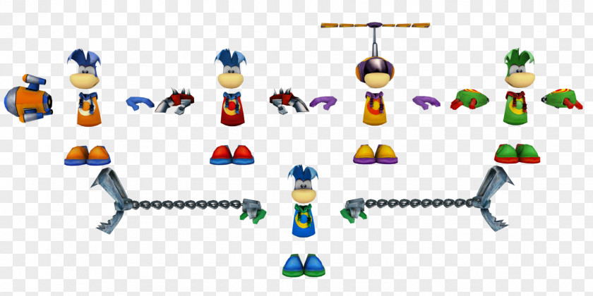 Rayman 3: Hoodlum Havoc Video Game Ubisoft Terraria PNG