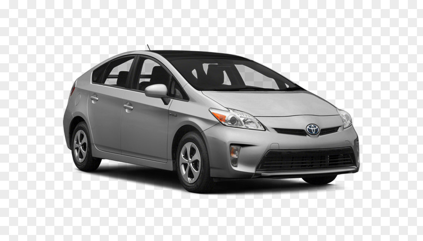 Renault Toyota Prius Laguna Car PNG