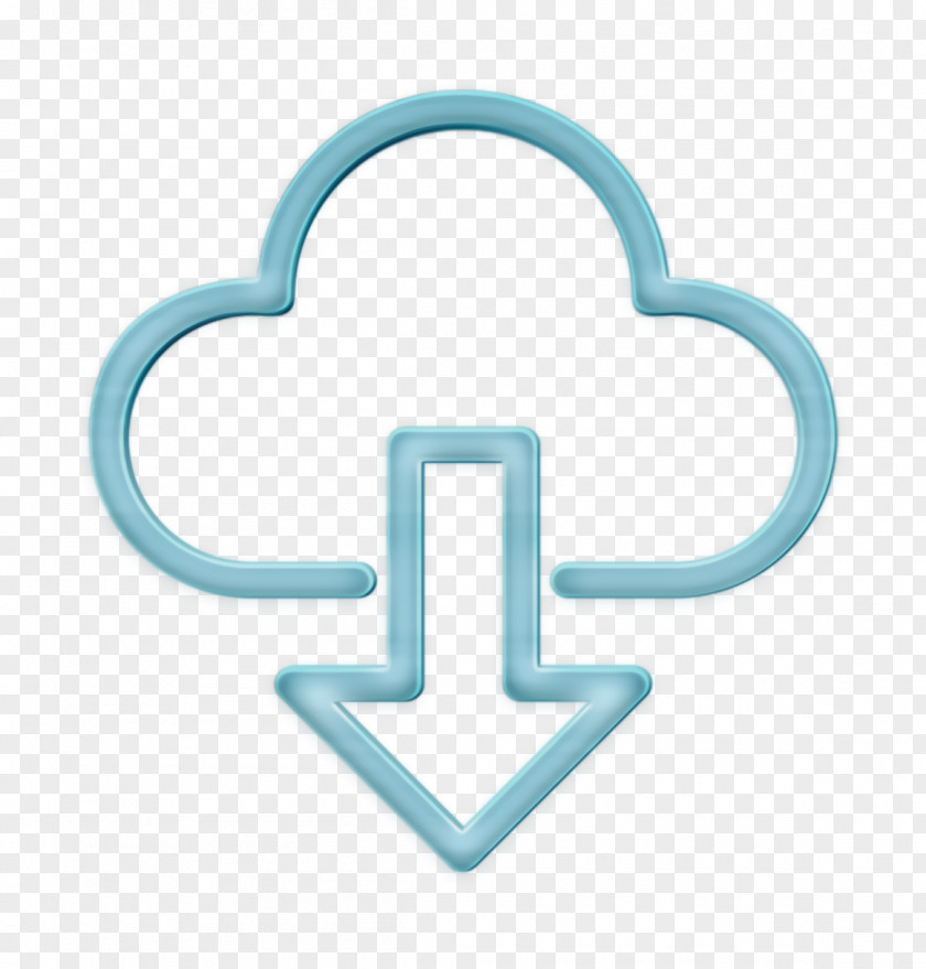 SEO And Marketing Icon Cloud Computing PNG