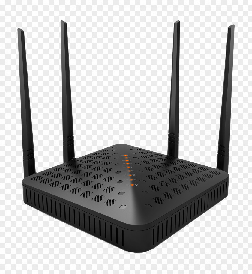 TENDA Wireless Router Wi-Fi IEEE 802.11ac PNG