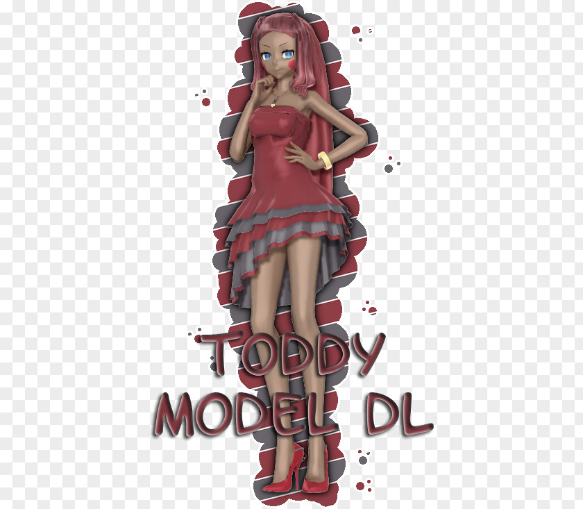 Toddy Fan Art Photography PNG