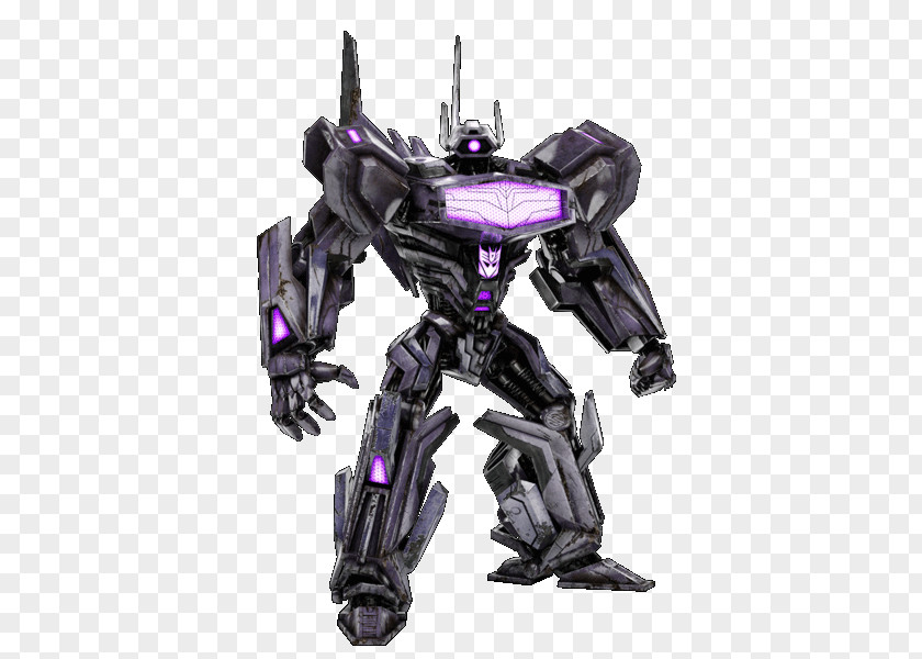 Transformer Shockwave Transformers: Fall Of Cybertron War For Starscream Megatron PNG