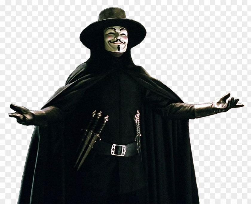 V For Vendetta Evey Hammond Film PNG