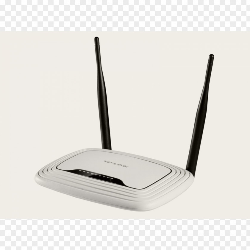 Wireless Access Points TP-LINK TL-WR841N Router PNG