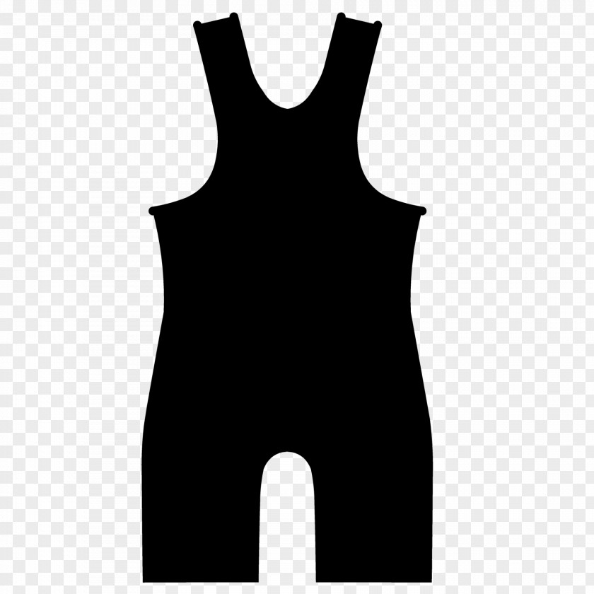 Wrestling Singlets T-shirt Sleeveless Shirt PNG