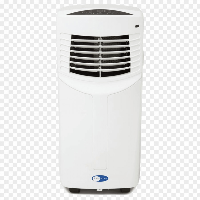 Air Conditioning Whynter ARC-14S Home Appliance Dehumidifier British Thermal Unit PNG