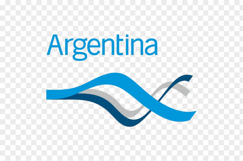 Argentina Logo Of Nation Branding PNG