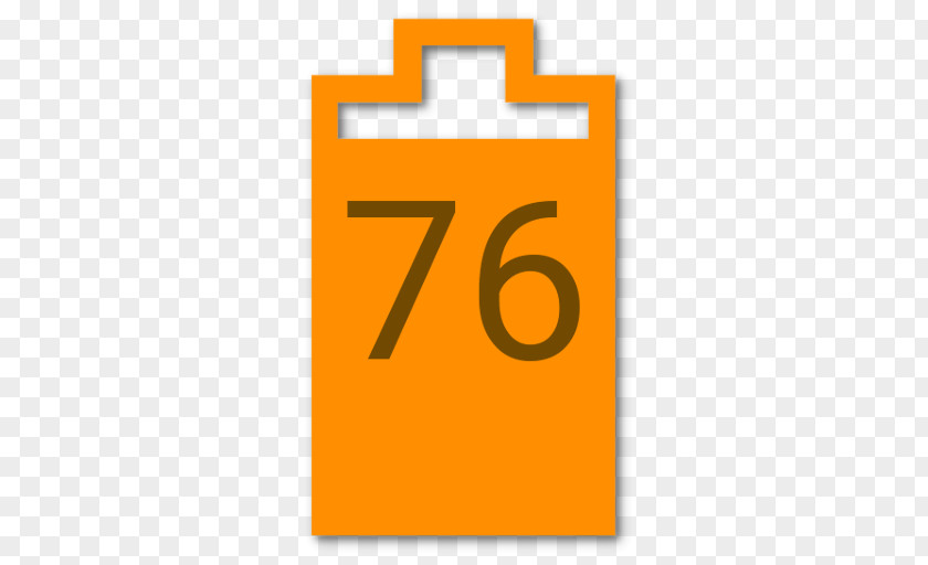 Battery Percentage Android Application Package Moto E Software Electric PNG